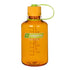 Nalgene 16oz Narrow Mouth Water Bottle (Plain) (SA)